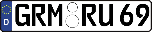 GRM-RU69