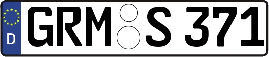 GRM-S371