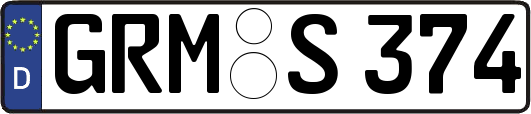 GRM-S374
