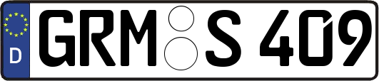 GRM-S409