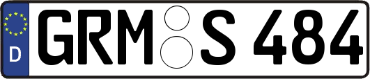 GRM-S484