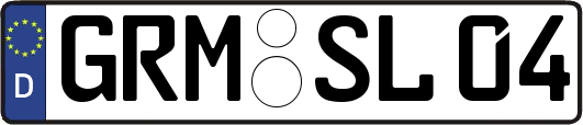 GRM-SL04