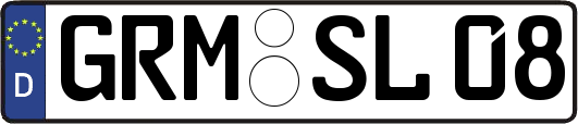 GRM-SL08