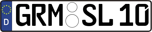 GRM-SL10