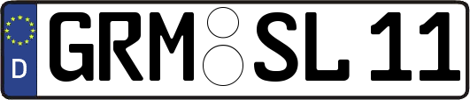 GRM-SL11