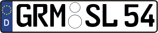 GRM-SL54