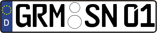 GRM-SN01