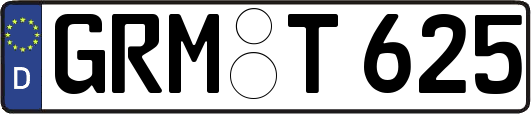 GRM-T625