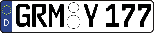 GRM-Y177