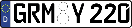 GRM-Y220