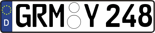 GRM-Y248