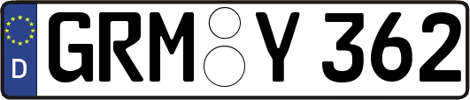 GRM-Y362
