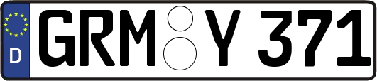 GRM-Y371