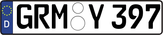 GRM-Y397