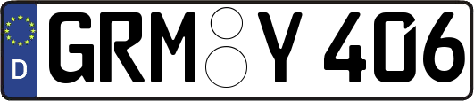 GRM-Y406