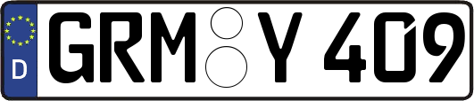 GRM-Y409