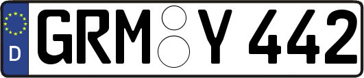 GRM-Y442