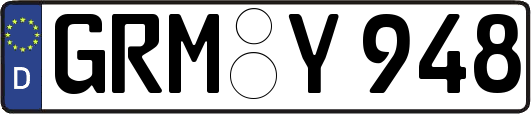 GRM-Y948