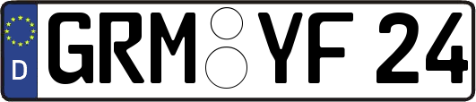 GRM-YF24
