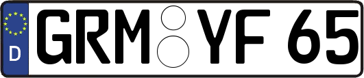 GRM-YF65