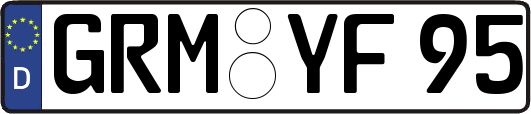 GRM-YF95