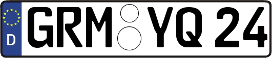GRM-YQ24