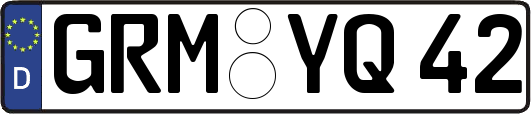 GRM-YQ42