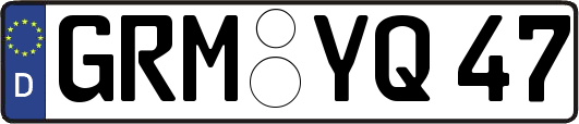 GRM-YQ47