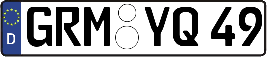 GRM-YQ49