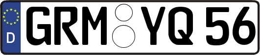 GRM-YQ56