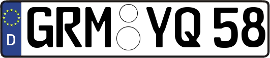 GRM-YQ58