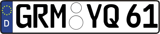 GRM-YQ61