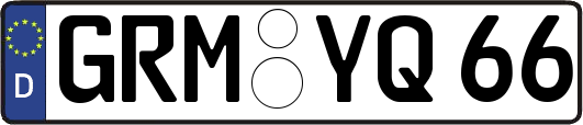 GRM-YQ66