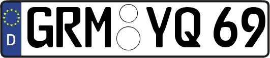 GRM-YQ69
