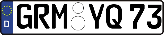 GRM-YQ73