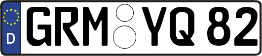GRM-YQ82
