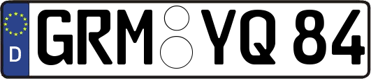 GRM-YQ84