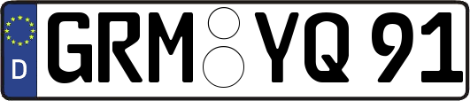 GRM-YQ91