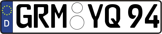 GRM-YQ94