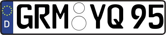 GRM-YQ95