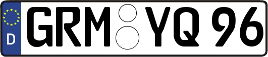 GRM-YQ96