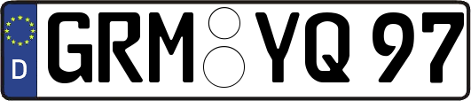 GRM-YQ97