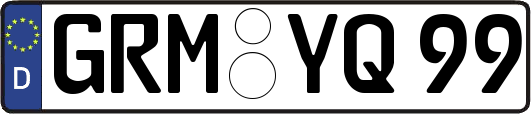 GRM-YQ99