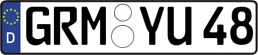 GRM-YU48