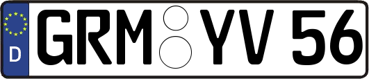 GRM-YV56
