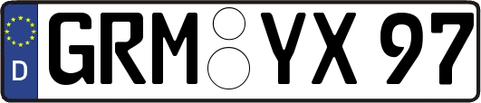 GRM-YX97