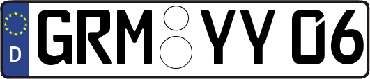 GRM-YY06