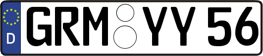 GRM-YY56