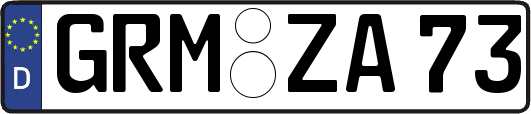 GRM-ZA73