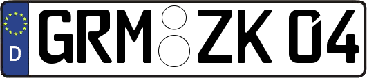 GRM-ZK04